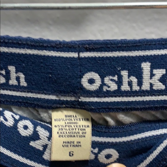 2/$10 Shell 100%polyester pants♥️ - Picture 3 of 8